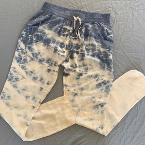 Gypsy 05 Tie Dye Joggers